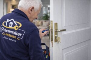 Sloten vervangen en repareren in Stein door erkende slotenmaker